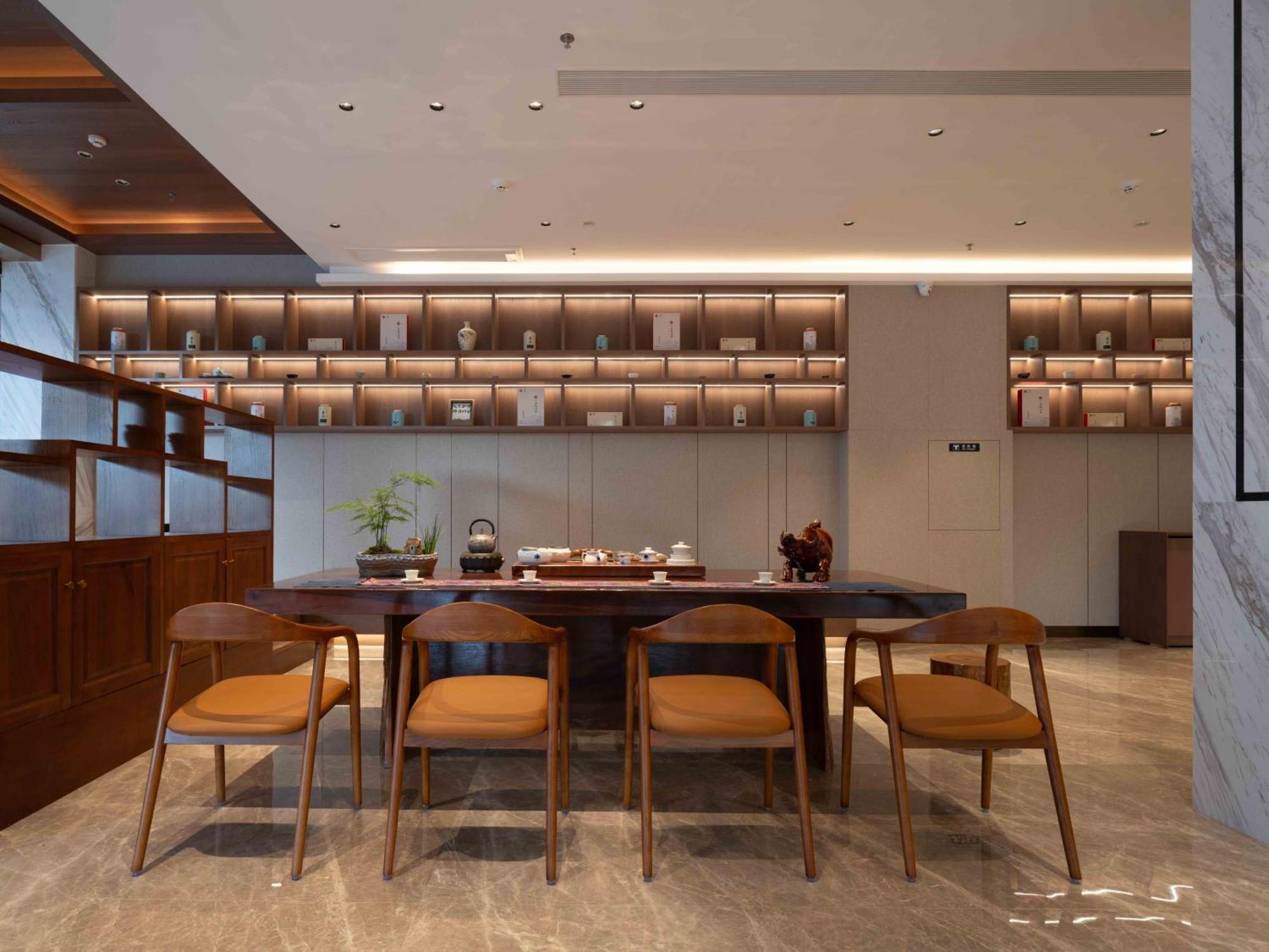 Zhangjiajie Utopia Hotel--Free One Way Pick Up Service Over 2 Nights Exterior photo